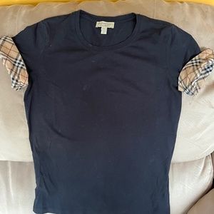 Burberry Tee